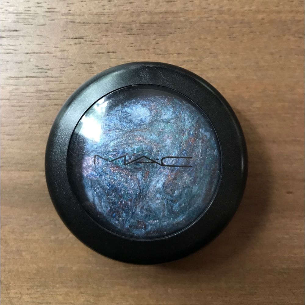 MAC Makeup